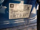 2019 Buick Encore Preferred Blue vin: KL4CJASB3KB768801