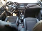 2019 Buick Encore Preferred Синий vin: KL4CJASB4KB776048