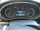 2019 Buick Encore Preferred Синий vin: KL4CJASB4KB776048