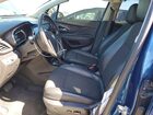 2019 Buick Encore Preferred Синий vin: KL4CJASB4KB776048