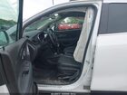 2019 Buick Encore Fwd Preferred White vin: KL4CJASB4KB824924