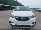 2019 Buick Encore Fwd Preferred White vin: KL4CJASB4KB824924