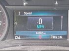 2019 Buick Encore Fwd Preferred White vin: KL4CJASB4KB824924