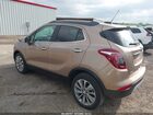 2019 Buick Encore Fwd Preferred Коричневый vin: KL4CJASB4KB947168