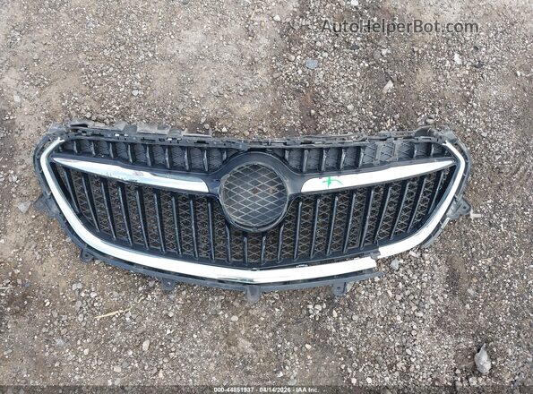 KL4CJASB4KB947168 2019 BUICK ENCORE Коричневый Вид щитка приборов