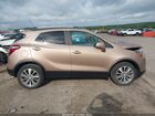 2019 Buick Encore Fwd Preferred Коричневый vin: KL4CJASB4KB947168