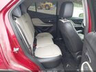 2017 Buick Encore Preferred Красный vin: KL4CJASB5HB239052