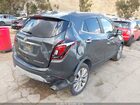 2018 Buick Encore Preferred Gray vin: KL4CJASB5JB702393