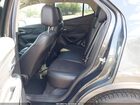 2018 Buick Encore Preferred Gray vin: KL4CJASB5JB702393