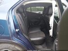 2019 Buick Encore Fwd Preferred Синий vin: KL4CJASB5KB942402