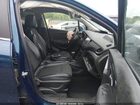 2019 Buick Encore Fwd Preferred Синий vin: KL4CJASB5KB942402