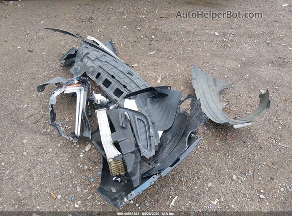 KL4CJASB5KB942402 2019 BUICK ENCORE Синий Вид щитка приборов