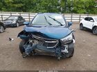 2019 Buick Encore Fwd Preferred Синий vin: KL4CJASB5KB942402
