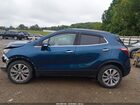 2019 Buick Encore Fwd Preferred Синий vin: KL4CJASB5KB942402