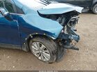 2019 Buick Encore Fwd Preferred Синий vin: KL4CJASB5KB942402
