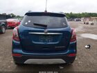 2019 Buick Encore Fwd Preferred Синий vin: KL4CJASB5KB942402
