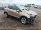 2019 Buick Encore Fwd Preferred Gold vin: KL4CJASB6KB701867