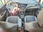 2019 Buick Encore Preferred Серый vin: KL4CJASB6KB938097