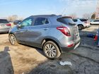 2019 Buick Encore Preferred Серый vin: KL4CJASB6KB938097