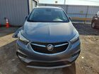 2019 Buick Encore Preferred Серый vin: KL4CJASB6KB938097