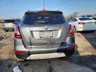 2019 Buick Encore Preferred Серый vin: KL4CJASB6KB938097
