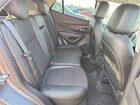 2019 Buick Encore Preferred Серый vin: KL4CJASB6KB938097