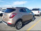 2019 Buick Encore Fwd Preferred Champagne vin: KL4CJASB6KB942697
