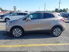 2019 Buick Encore Fwd Preferred Champagne vin: KL4CJASB6KB942697