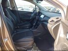 2019 Buick Encore Fwd Preferred Champagne vin: KL4CJASB6KB942697
