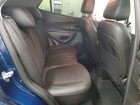 2020 Buick Encore Preferred Синий vin: KL4CJASB6LB013370