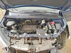 2020 Buick Encore Preferred Синий vin: KL4CJASB6LB013370
