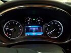 2020 Buick Encore Preferred Синий vin: KL4CJASB6LB013370