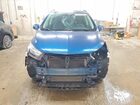 2020 Buick Encore Preferred Синий vin: KL4CJASB6LB013370