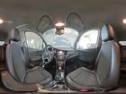 2020 Buick Encore Preferred Синий vin: KL4CJASB6LB013370