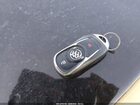 2017 Buick Encore Preferred Черный vin: KL4CJASB7HB252546