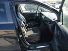 2017 Buick Encore Preferred Черный vin: KL4CJASB7HB252546