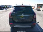2017 Buick Encore Preferred Черный vin: KL4CJASB7HB252546