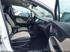 2018 Buick Encore Preferred Белый vin: KL4CJASB7JB558961