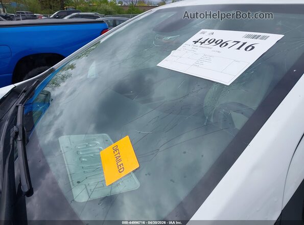 KL4CJASB7JB558961 2018 BUICK ENCORE Белый 