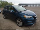 2019 Buick Encore Fwd Preferred Blue vin: KL4CJASB7KB820012