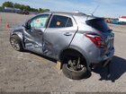 2020 Buick Encore Fwd Preferred Silver vin: KL4CJASB7LB016780 2020 Buick Encore Fwd Preferred Silver vin: KL4CJASB7LB016780