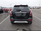 2017 Buick Encore Preferred Black vin: KL4CJASB8HB152973 2017 Buick Encore Preferred Black vin: KL4CJASB8HB152973