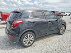 2018 Buick Encore Black vin: KL4CJASB9JB598488 2018 Buick Encore Black vin: KL4CJASB9JB598488