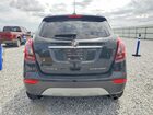2018 Buick Encore Black vin: KL4CJASB9JB598488 2018 Buick Encore Black vin: KL4CJASB9JB598488