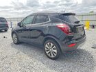2018 Buick Encore Black vin: KL4CJASB9JB598488 2018 Buick Encore Black vin: KL4CJASB9JB598488