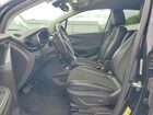 2018 Buick Encore Black vin: KL4CJASB9JB598488 2018 Buick Encore Black vin: KL4CJASB9JB598488