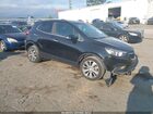 2019 Buick Encore Fwd Preferred Black vin: KL4CJASB9KB892880