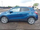 2020 Buick Encore Fwd Preferred Blue vin: KL4CJASB9LB014576