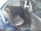 2020 Buick Encore Fwd Preferred Blue vin: KL4CJASB9LB014576