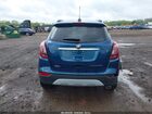 2020 Buick Encore Fwd Preferred Blue vin: KL4CJASB9LB014576